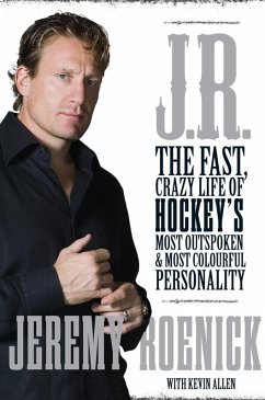 Cover J.R. (eBook, ePUB)