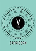 Capricorn (eBook, ePUB) Capricorn (eBook, ePUB)