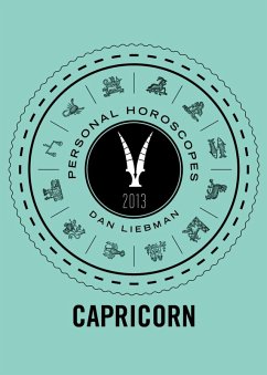 Cover Capricorn (eBook, ePUB)
