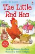 The Little Red Hen (eBook, ePUB) - Bild 1
