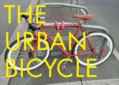 Cover The Urban Bicycle (eBook, PDF)