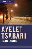 Borders (eBook, ePUB)