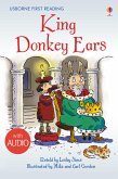 King Donkey Ears (eBook, ePUB)