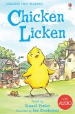 Chicken Licken (eBook, ePUB)