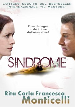 Sindrome (Detective Eric Shaw, #2) (eBook, ePUB) - Monticelli, Rita Carla Francesca