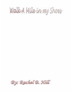 Cover Walk A Mile in my Shoes (eBook, ePUB)