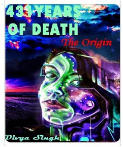 Cover 431 YEAS OF DEATH: The origin (eBook, ePUB)