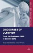 Discourses of Olympism - Bild 1