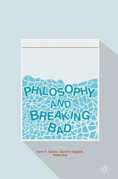 Philosophy and Breaking Bad