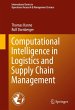 Computational Intelligence in Logistics... - Bild 1