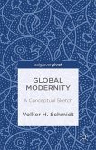 Global Modernity: A Conceptual Sketch
