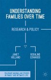 Understanding Families Over Time