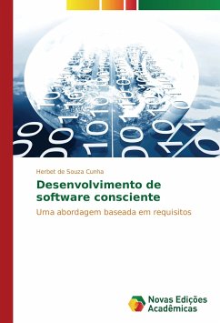 Desenvolvimento de software consciente - de Souza Cunha, Herbet