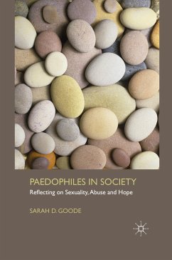 Paedophiles in Society - Goode, S.