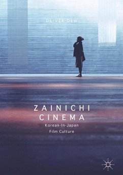 Zainichi Cinema - Dew, Oliver