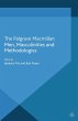 Men, Masculinities and Methodologies - Bild 1