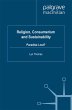 Religion, Consumerism and Sustainability - Bild 1