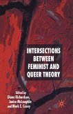 Intersections Between Feminist and Queer Theory