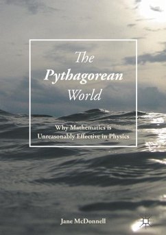 The Pythagorean World - McDonnell, Jane