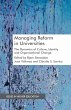 Managing Reform in Universities - Bild 1