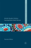British Muslim Politics: Examining Pakistani Biraderi Networks