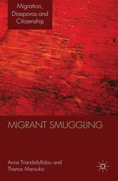 Migrant Smuggling - Triandafyllidou, A.;Loparo, Kenneth A.