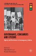 Governance, Consumers and Citizens - Bild 1