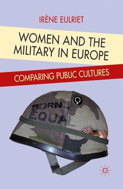 Women and the Military in Europe - Eulriet, I.