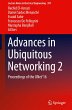 Advances in Ubiquitous Networking 2 - Bild 1