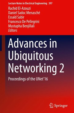 Advances in Ubiquitous Networking 2