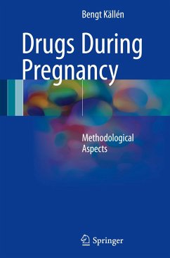 Drugs During Pregnancy - Källén, Bengt