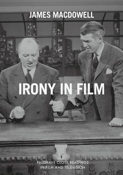 Irony in Film - MacDowell, J.
