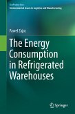 The Energy Consumption in Refrigerated Warehouses