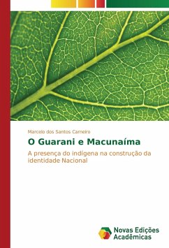 O Guarani e Macunaíma: A presença do indígena na construção da identidade Nacional