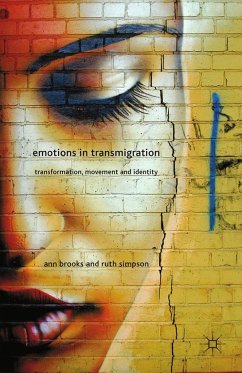 Emotions in Transmigration - Brooks, Ann;Simpson, R.