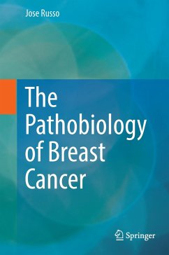 The Pathobiology of Breast Cancer - Russo, Jose