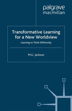 Transformative Learning for a New Worldview - Jackson, M.