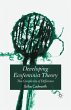 Developing Ecofeminist Theory - Bild 1