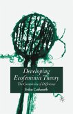 Developing Ecofeminist Theory