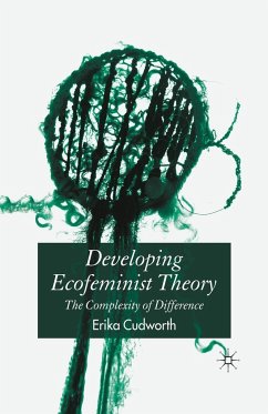 Developing Ecofeminist Theory - Cudworth, E.