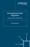 International Labour Migration