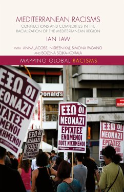 Mediterranean Racisms - Law, I.
