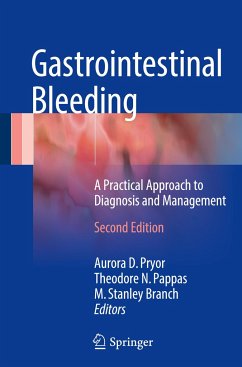 Gastrointestinal Bleeding