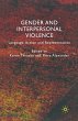 Gender and Interpersonal Violence - Bild 1