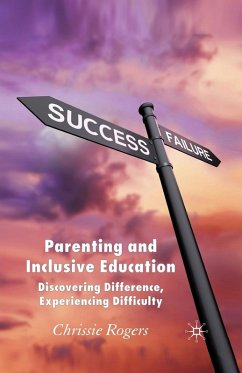 Cover Parenting and Inclusive Education