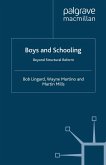 Boys and Schooling