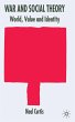 War and Social Theory - Bild 1