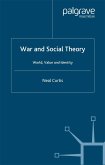 War and Social Theory