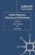 Global Migration, Ethnicity and... - Bild 1