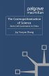 The Cosmopolitanization of Science - Bild 1